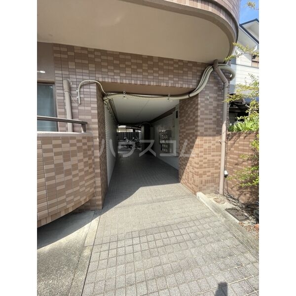 2/7 エントランス