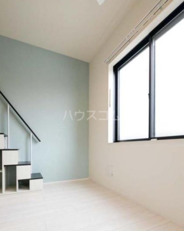 3/27 リビング/ダイニング