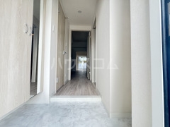 2/12 エントランス