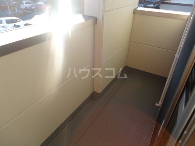 19/23 バルコニー