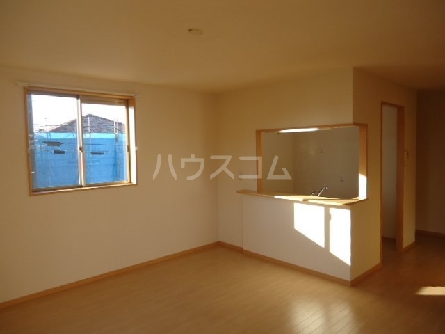 4/23 リビング/ダイニング