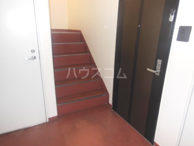 ロビー