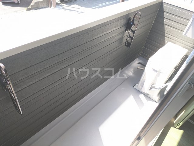 16/21 バルコニー