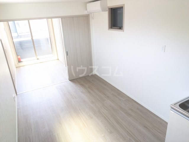 3/21 リビング/ダイニング