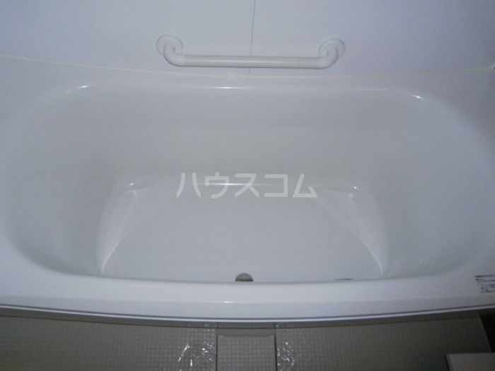 17/30 浴室