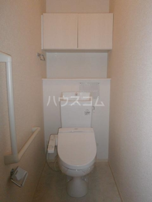 19/30 トイレ