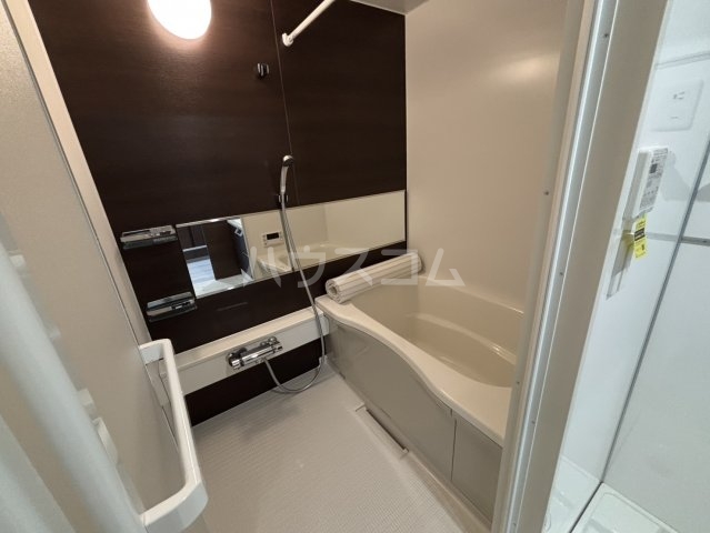 11/30 浴室