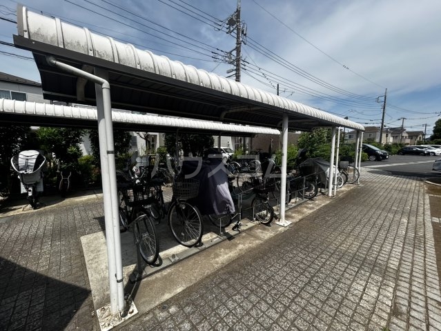 その他共有