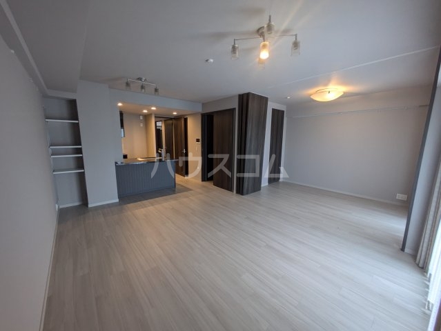 3/30 リビング/ダイニング