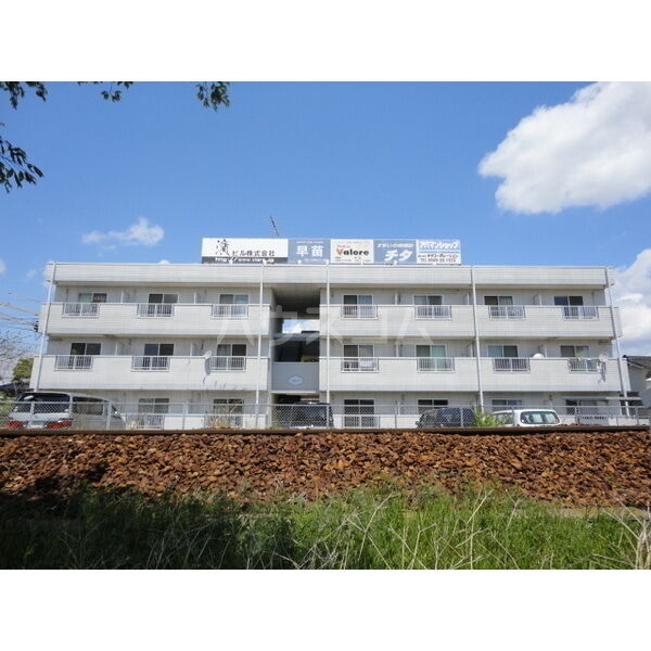 16/30 バルコニー