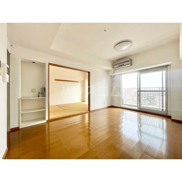 3/21 リビング/ダイニング