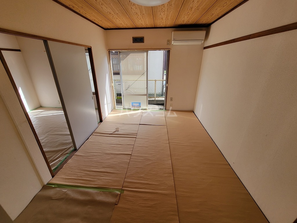 3/30 リビング/ダイニング