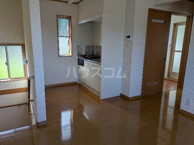 4/30 リビング/ダイニング