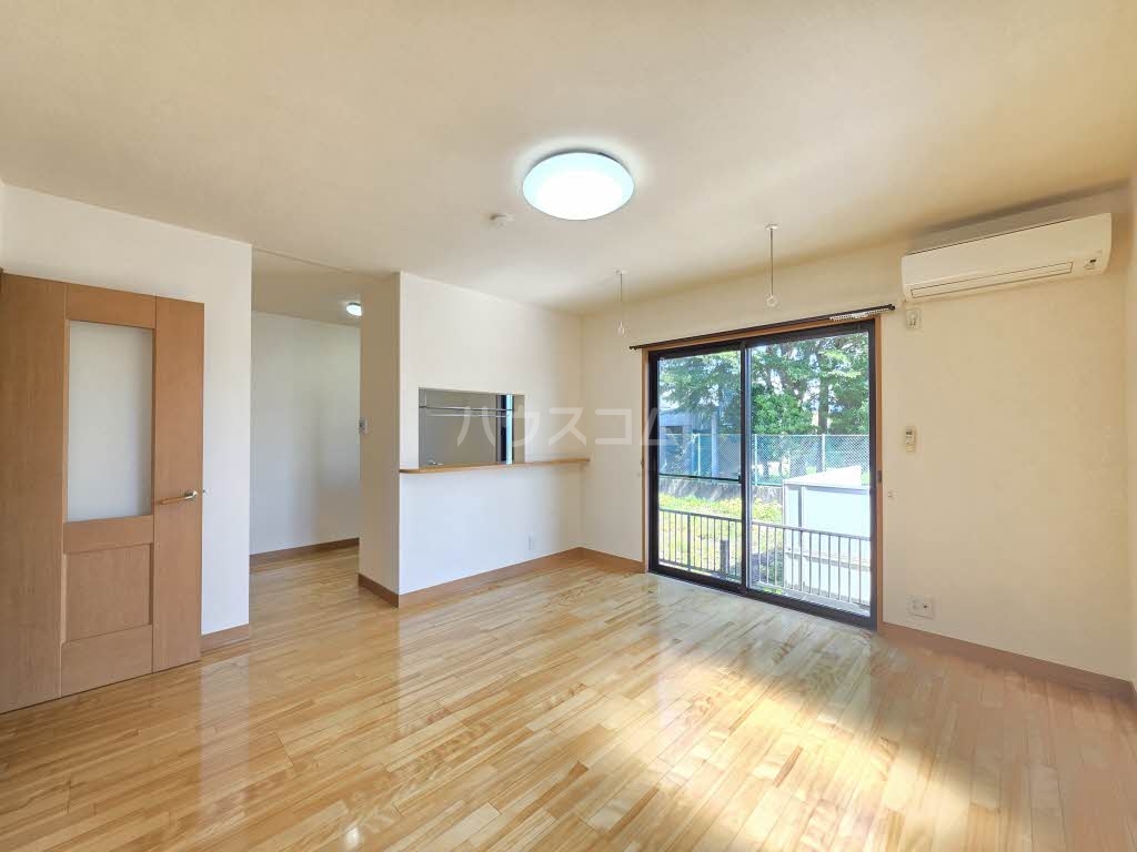 3/20 リビング/ダイニング