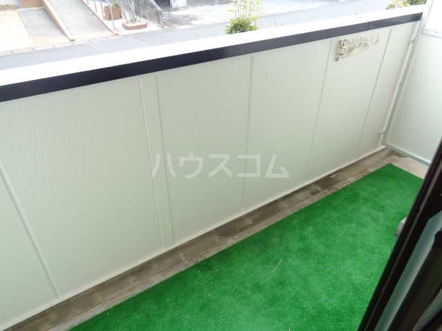 22/28 バルコニー