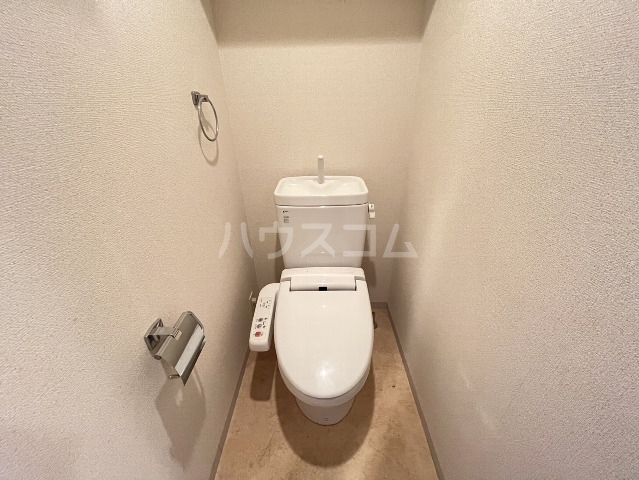 12/30 トイレ