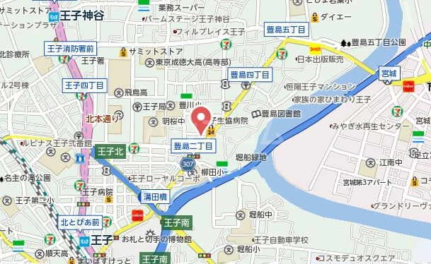 4/8 地図