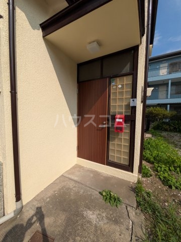 2/11 エントランス