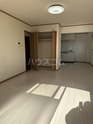 4/27 リビング/ダイニング