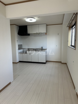 3/27 リビング/ダイニング