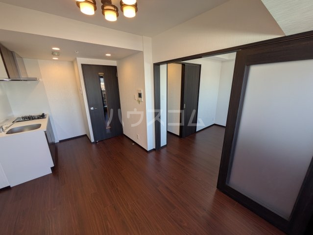 4/30 リビング/ダイニング