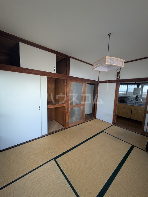 4/30 リビング/ダイニング