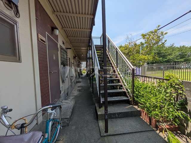 29/30 エントランス