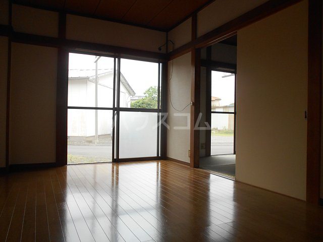 5/30 リビング/ダイニング