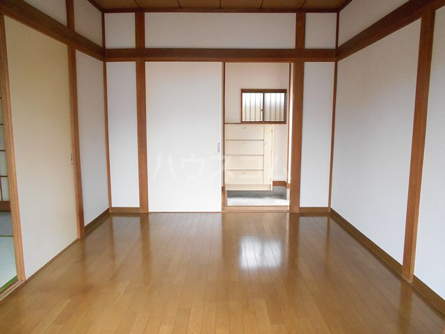 6/30 リビング/ダイニング