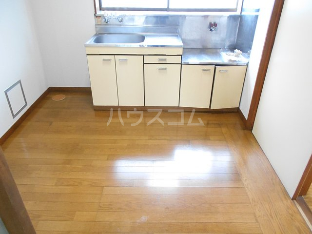 7/30 リビング/ダイニング