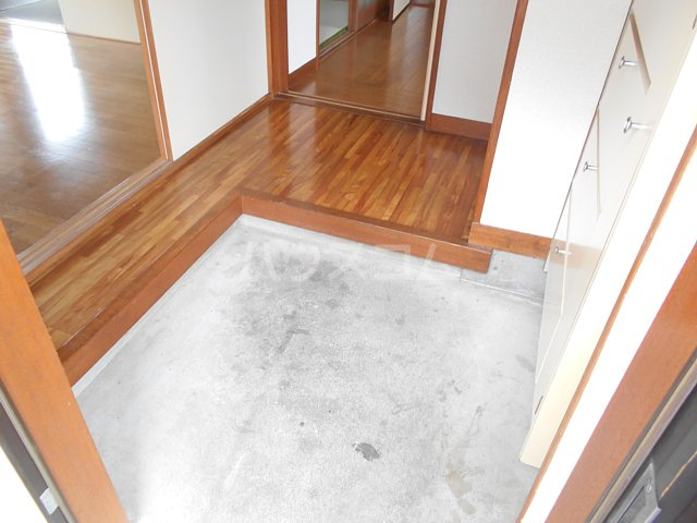 10/30 玄関