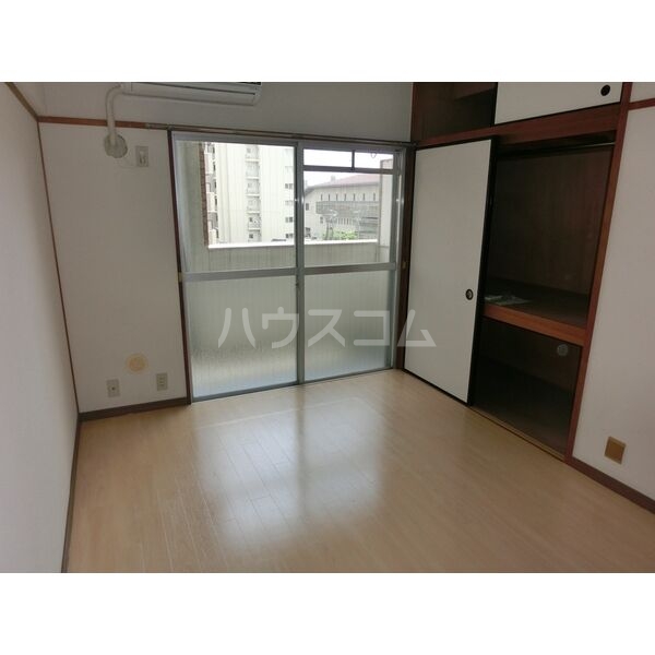 3/17 リビング/ダイニング