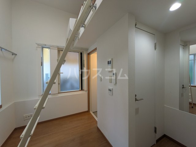 3/17 リビング/ダイニング