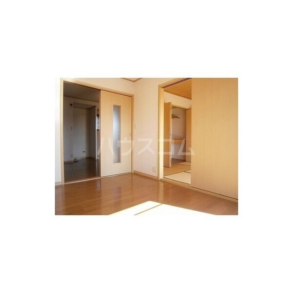 3/14 リビング/ダイニング