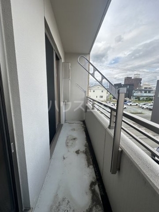 14/30 バルコニー