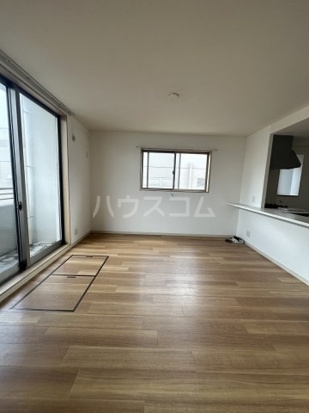 3/30 リビング/ダイニング