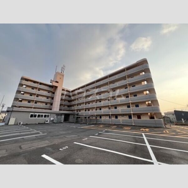 Avorio上矢田の外観