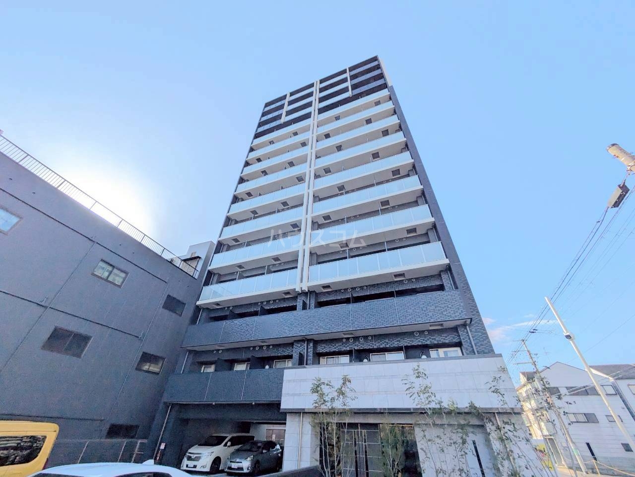 1/12 外観