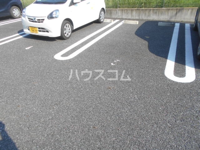 15/24 駐車場