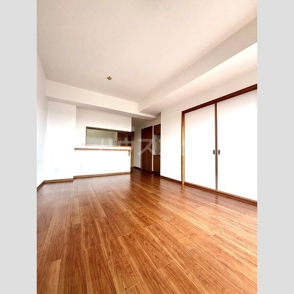 3/14 リビング/ダイニング