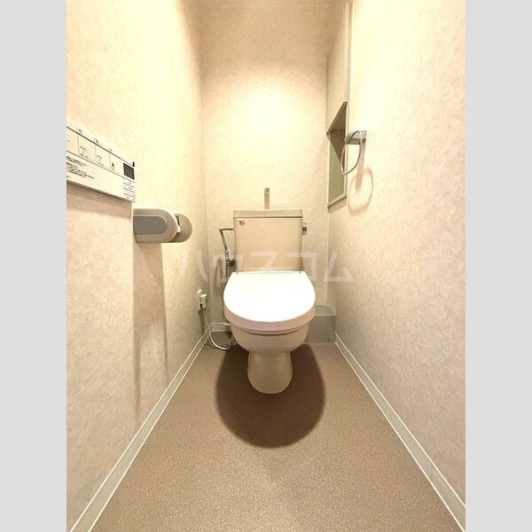 9/14 トイレ