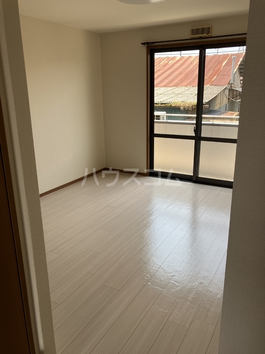 4/19 リビング/ダイニング