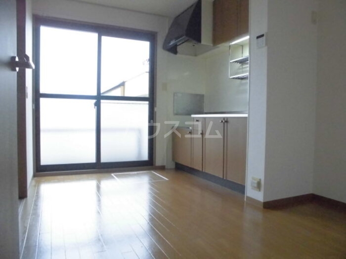 3/25 リビング/ダイニング