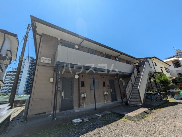 湘南ＡＰＴ１２１の外観