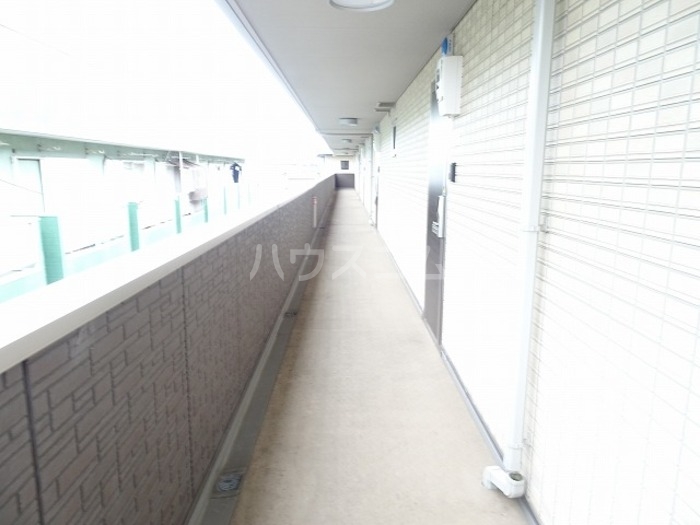 2/7 エントランス