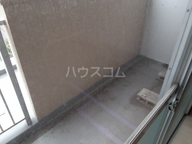 14/20 バルコニー