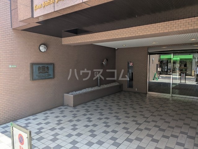 22/29 エントランス