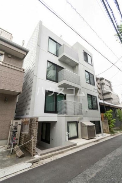 1/28 外観