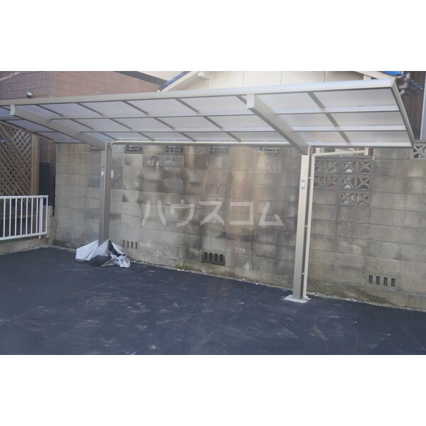 2/10 エントランス