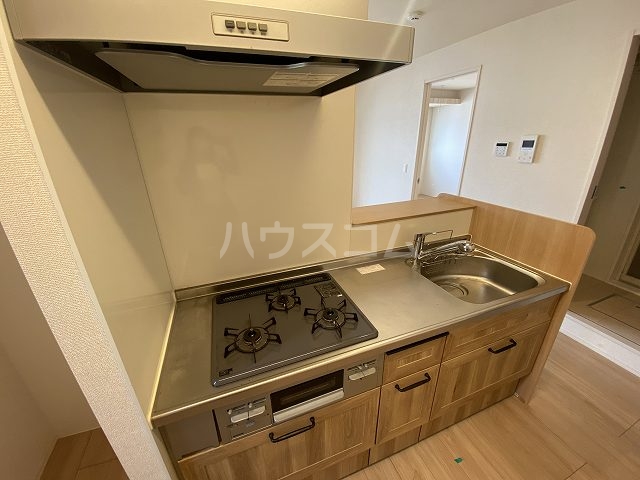 9/27 キッチン